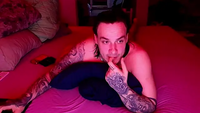 baphomet from ice online show from April 2026 01:14:02 PM