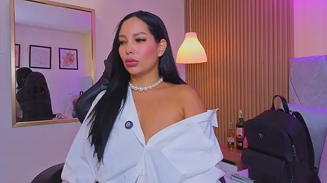 Dakota diaz  online show from February 2026 07:40:01 PM