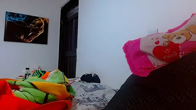 tomboyblue online show from May 2026 05:56:01 PM