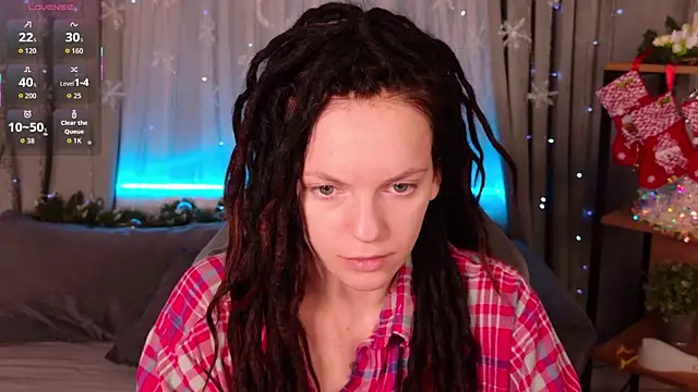 CoreyJane online show from January 2026 04:37:02 AM