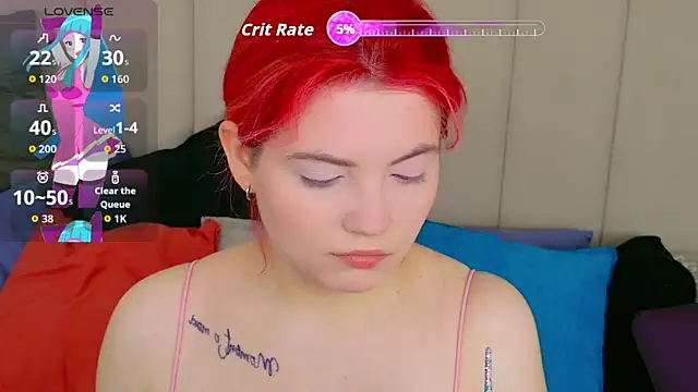 Lisa Adam online show from November 2025 06:08:01 PM