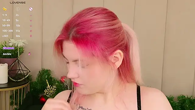 Lisa Adam online show from December 2025 05:09:02 PM