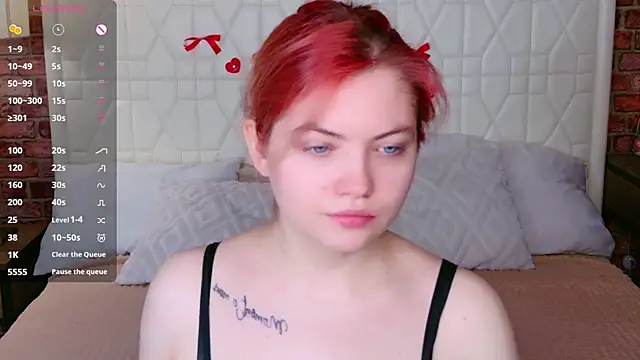 Lisa Adam online show from March 2026 06:07:02 PM