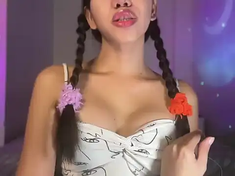 Ella foxxx online show from February 2026 05:05:02 AM