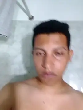 Fuenmayor40 online show from January 2026 04:26:01 AM