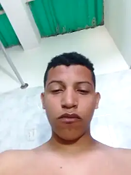 Fuenmayor40 online show from February 2026 04:33:01 PM