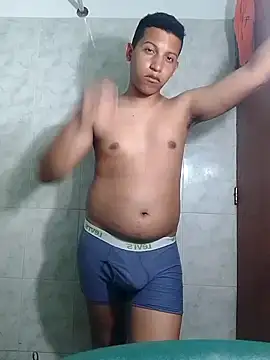 Fuenmayor40 online show from March 2026 05:23:01 AM