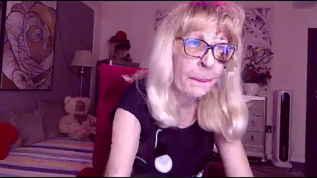 HornyMilf 555 online show from February 2026 04:12:02 PM