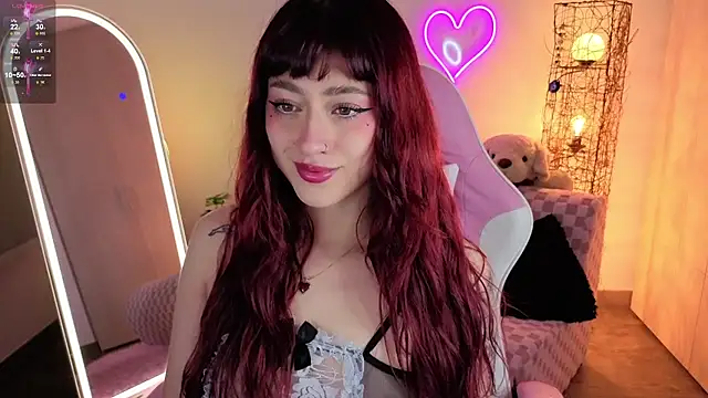 violet ch online show from July 2026 07:19:02 PM