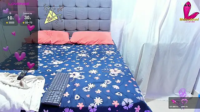 Snapshot of dahian_carter chatting on January 2025 12:29:01 PM dahian carter online show from January 2025 12:29:01 PM