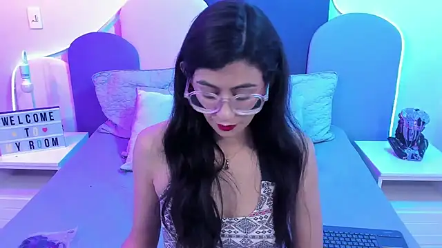 SophieGomez22 online show from February 2025 11:12:01 AM