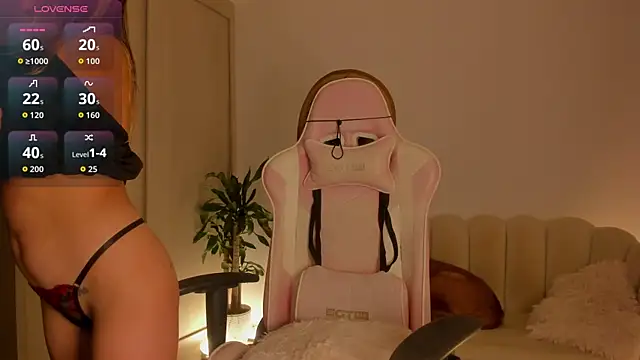 LittleSofia  online show from October 2025 02:43:02 AM