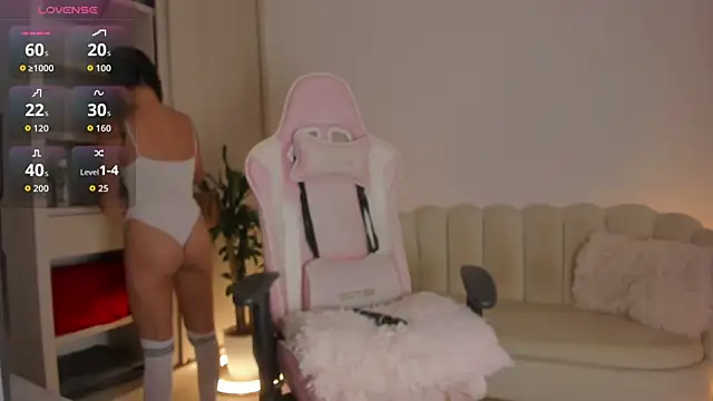 LittleSofia  online show from October 2025 03:20:01 AM