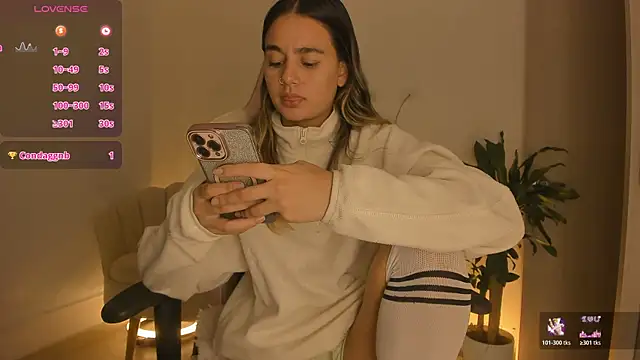 LittleSofia  online show from November 2025 03:06:01 AM