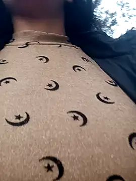 Mazikeen-- online show from February 2025 10:42:02 PM