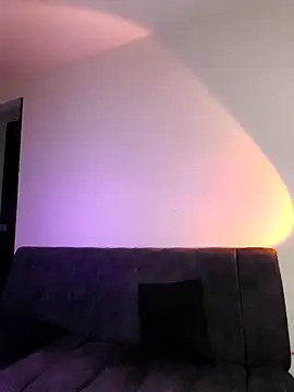 Mazikeen-- online show from March 2026 10:59:01 PM