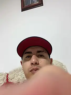 DanielGomez9 online show from January 2025 03:59:01 AM