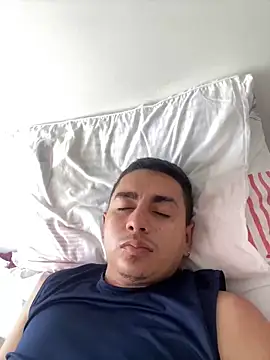 DanielGomez9 online show from January 2025 08:34:02 PM