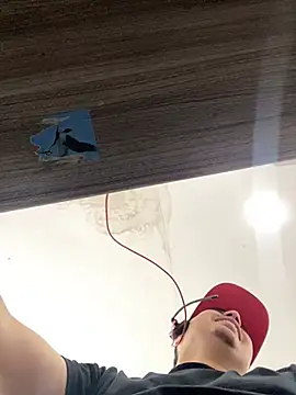 DanielGomez9 online show from January 2025 08:36:02 PM