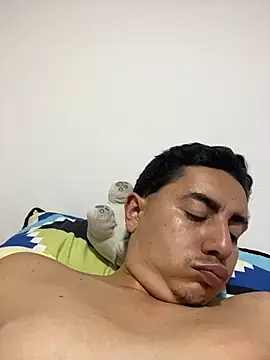 DanielGomez9 online show from March 2025 04:06:02 AM