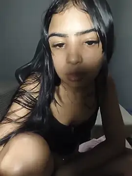 Livia Diaz online show from May 2026 01:47:02 AM