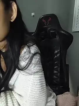 Livia Diaz online show from July 2026 12:26:02 AM
