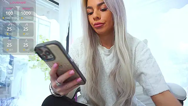 Russian Ava online show from February 2026 06:14:02 AM