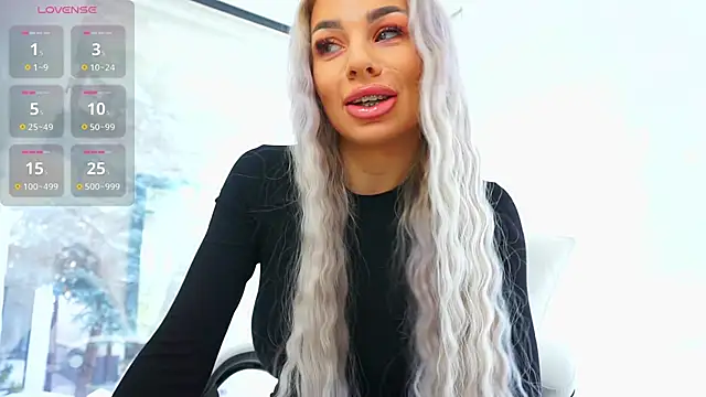 Russian Ava online show from February 2026 08:01:02 AM