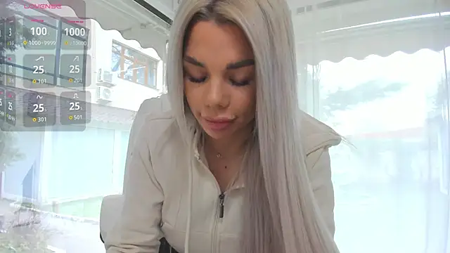 Russian Ava online show from April 2026 08:07:02 AM