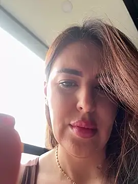 Eva Gonzalez online show from February 2026 03:09:02 PM