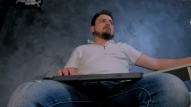 Master Mark Wayne online show from April 2026 08:36:02 PM