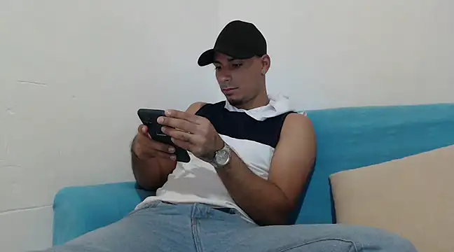 bonehur online show from February 2025 08:14:02 PM