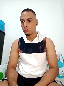 bonehur online show from March 2025 08:20:02 PM