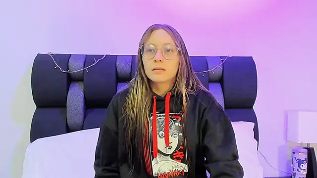 Siouxsie cenobite online show from February 2025 11:14:02 AM