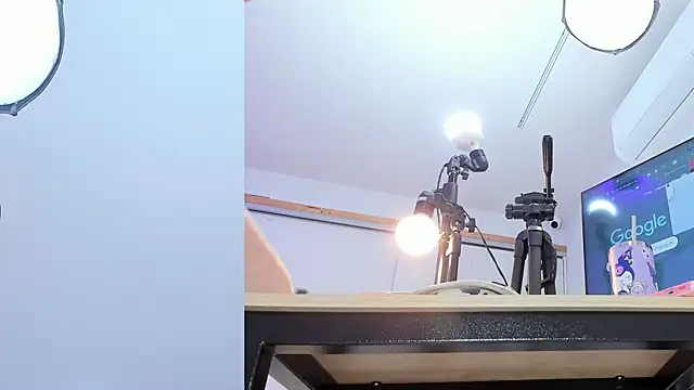 Siouxsie cenobite online show from February 2026 11:21:01 AM