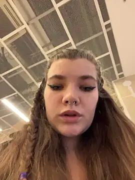 Holy Tereza online show from January 2026 03:39:01 PM