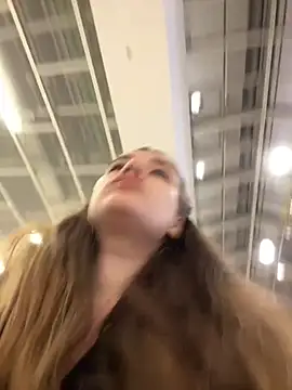 Holy Tereza online show from January 2026 03:38:01 PM