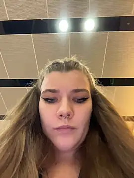 Holy Tereza online show from February 2026 03:45:01 PM