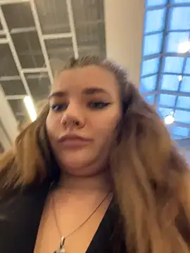 Holy Tereza online show from April 2026 02:59:01 PM