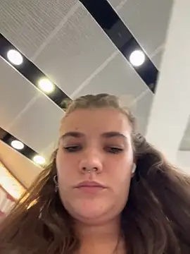 Holy Tereza online show from June 2026 03:36:01 PM