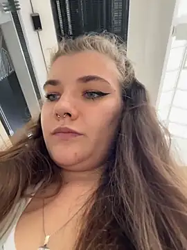 Holy Tereza online show from June 2026 03:36:02 PM