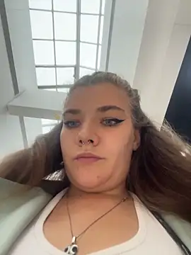 Holy Tereza online show from June 2026 03:35:02 PM