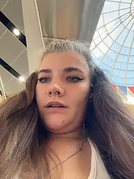 Holy Tereza online show from June 2026 03:38:01 PM