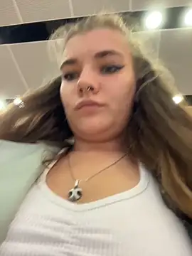 Holy Tereza online show from June 2026 03:48:01 PM