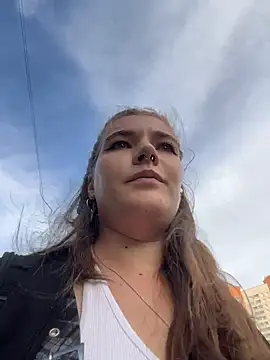 Holy Tereza online show from June 2026 03:25:01 PM