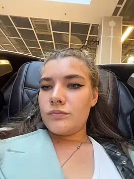 Holy Tereza online show from June 2026 03:38:02 PM