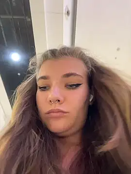 Holy Tereza online show from July 2026 03:16:02 PM