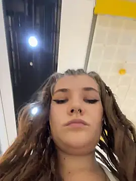 Holy Tereza online show from July 2026 03:19:02 PM