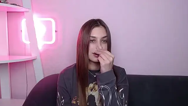 MilanaAngelAs online show from February 2026 08:38:02 PM