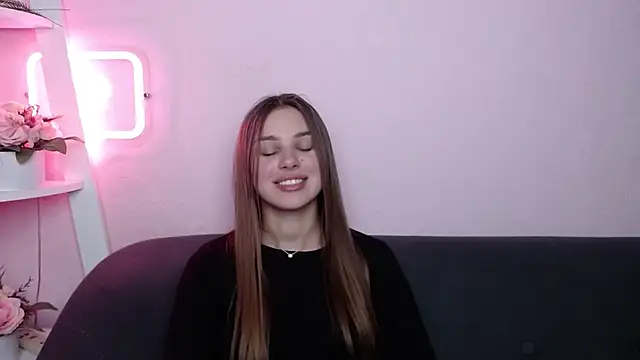 MilanaAngelAs online show from April 2026 04:55:01 PM